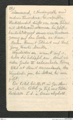 Seite 25, Tagebuch "Ossarn 1927" (NHMW-PRAE-BBB-22)
